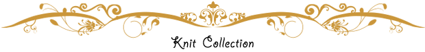 Knit Collection ニットコレクション