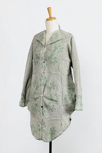 にくきゅう・あしあとダイヤ