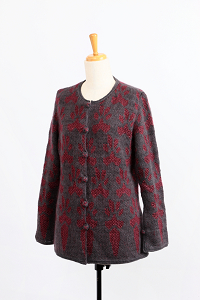 にくきゅうチャイナ